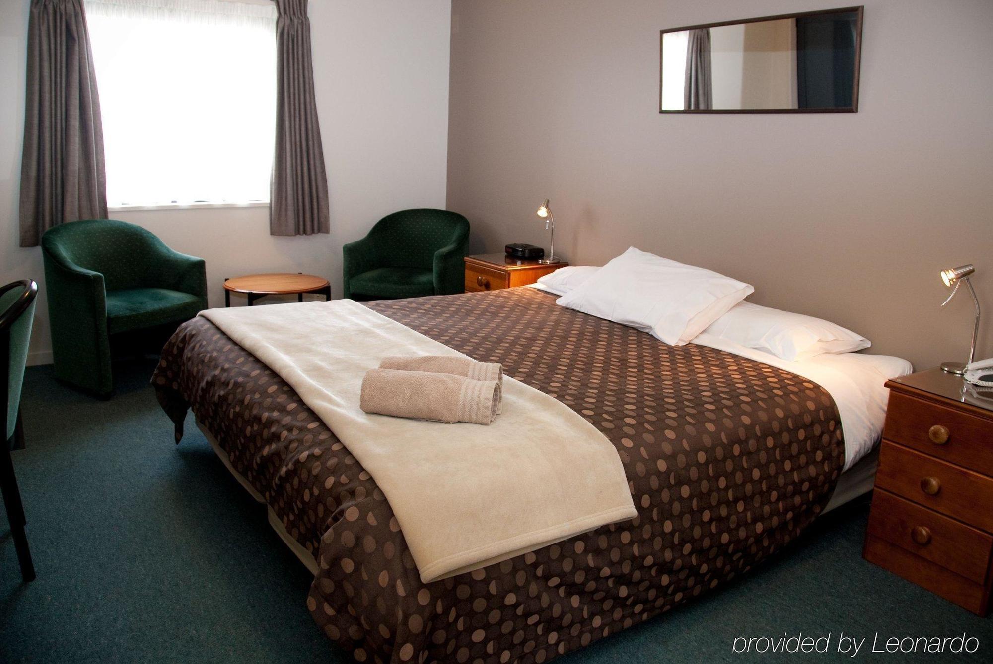 Bella Vista Motel Lake Ванака Номер фото